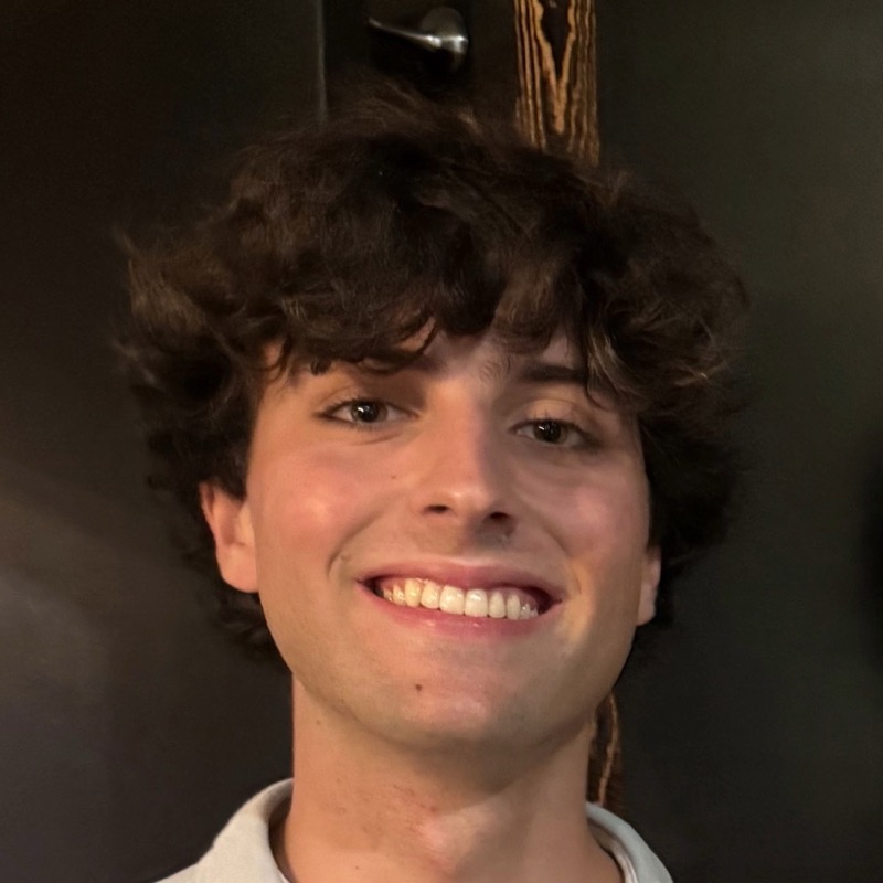 Kyle, co-founder of K[ai]ros