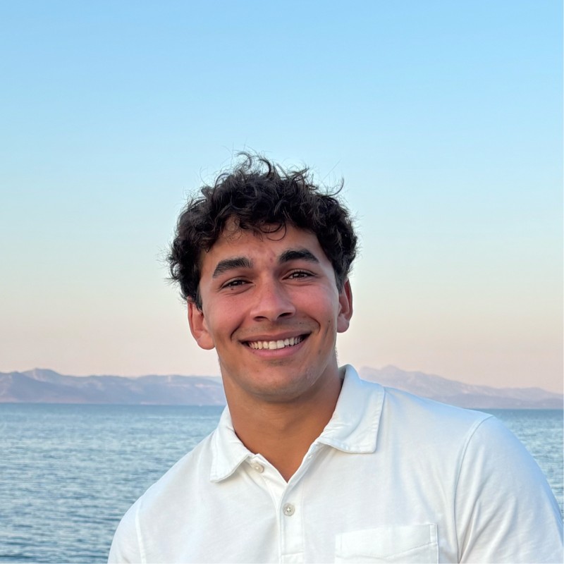Luke, co-founder of K[ai]ros